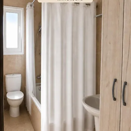 Brand New Sea-view In Olive Orchard By Capt St George *